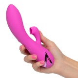 Кролик Malibu Minx с функцией «мощное всасывание» (р 12, Ø 3.8 см)
