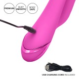 Кролик Malibu Minx с функцией «мощное всасывание» (р 12, Ø 3.8 см)