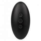 Страпон с вибрацией REMOTE RUMBLER (16.5, Ø 3.8 см)