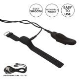 Стимулятор в трусики с управлением при помощи браслета Lock-N-Play Wristband Remote Panty Teaser