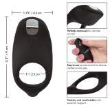Набор для двоих на дистанционном управлении Silicone Remote Foreplay Set