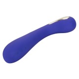 Вибромассажер для точки G с электростимуляцией Impulse Intimate Estim Petite G Wand (р 19, Ø 3.3 см)