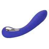 Вибромассажер для точки G с электростимуляцией Impulse Intimate Estim Petite G Wand (р 19, Ø 3.3 см)