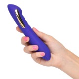 Вибратор с электростимуляцией Impulse Intimate E-Stimulator Petite Wand (р 18.5, Ø 3.3 см)