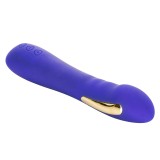 Вибратор с электростимуляцией Impulse Intimate E-Stimulator Petite Wand (р 18.5, Ø 3.3 см)