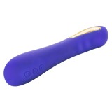 Вибратор с электростимуляцией Impulse Intimate E-Stimulator Petite Wand (р 18.5, Ø 3.3 см)