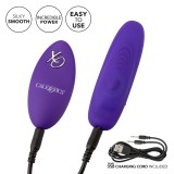 Стимулятор в трусики с пультом ДУ Lock-N-Play Remote Pulsating Panty Teaser