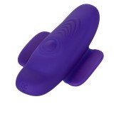 Стимулятор в трусики с пультом ДУ Lock-N-Play Remote Pulsating Panty Teaser
