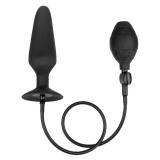 Расширяющаяся анальная пробка XL SILICONE INFLATABLE PLUG (16, Ø 4.5 см)