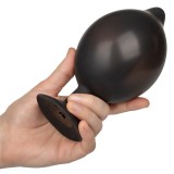 Расширяющаяся анальная пробка XL SILICONE INFLATABLE PLUG (16, Ø 4.5 см)