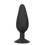 Расширяющаяся анальная пробка XL SILICONE INFLATABLE PLUG (16, Ø 4.5 см)