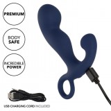 Вибромассажер Viceroy Rechargeable Command Probe (р 9, Ø 2.5 см)