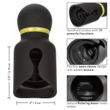 Вибромастурбатор BOUNDLESS FLICKERING STROKER (р 6.8, Ø 5 см)