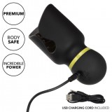 Вибромастурбатор BOUNDLESS FLICKERING STROKER (р 6.8, Ø 5 см)