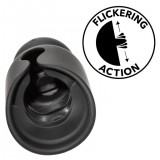 Вибромастурбатор BOUNDLESS FLICKERING STROKER (р 6.8, Ø 5 см)