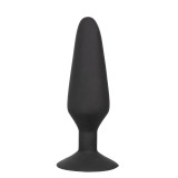 Расширяющаяся анальная пробка COLT XXXL Pumper Plug (р 16, Ø 4.5 см)
