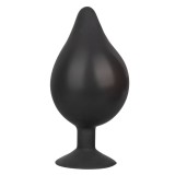 Расширяющаяся анальная пробка COLT XXXL Pumper Plug (р 16, Ø 4.5 см)