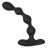 Анальная цепочка с вибрацией Eclipse Slender Beads (17.8, Ø 2.5 см)