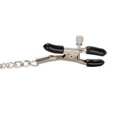 Зажимы для сосков Tiered Nipple Clamps