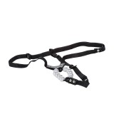 Стимулирующие трусики Lover's Thong With Pleasure Pearls