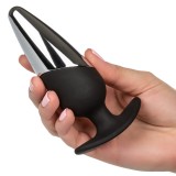 Анальная пробка Executive Pro Plug (12.8, Ø 4.5 см)
