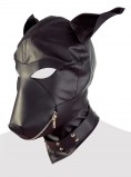 Шлем маска собака Dog Mask