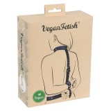 Vegan Fetish Фиксация за спину