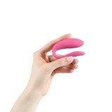 We-Vibe Sync Lite, розовый