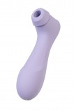 Вакуумный стимулятор с вибрацией Satisfyer Pro 2 Generation 3, Фиолетовый