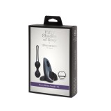 Набор Desire Blooms (Womanizer Liberty, Kegel Balls, Delicious Thingles)