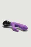 Adrien Lastic Ares 2.0 Вибростимулятор-кролик (20.6, Ø 3.8 см)