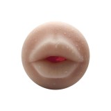 Мастурбатор мини ротик Oral Mini Masturbador, Flesh