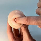 Мастурбатор мини ротик Oral Mini Masturbador, Flesh