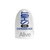 Мастурбатор мини ротик Oral Mini Masturbador, Flesh