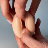Мастурбатор мини вагина Vaginal Mini Masturbador, Flesh