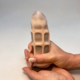 Мастурбатор мини вагина Vaginal Mini Masturbador, Flesh