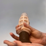 Мастурбатор мини вагина Vaginal Mini Masturbador, Flesh