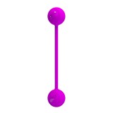 Вагинальные шарики со смещенным центром тяжести Kegel ball 3