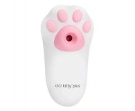 Ваакумный стимулятор Otouch Cici Kitty