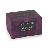 Стимулятор клитора  Je Joue Mimi Soft Lilac, лиловый