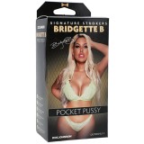 Signature Strokers - Bridgette B - вагина