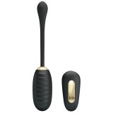 Виброяйцо Royal Pleasure с пультом ДУ (19.7, Ø 3.5 см)