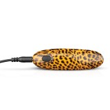 Мини вибростимулятор в виде помады Asha Lipstick Vibrator