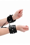 Наручники с электростимуляцией Electro Handcuffs
