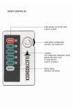 Наручники с электростимуляцией Electro Handcuffs