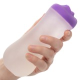 Ультрамягкий мастурбатор THE GRIPPER DEEP THROAT GRIP
