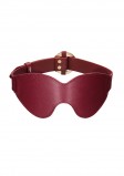 Маска на глаза Ouch Ouch! - Eyemask - Burgundy