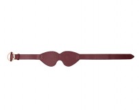 Маска на глаза Ouch Ouch! - Eyemask - Burgundy