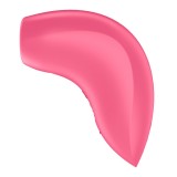 Вакуумный стимулятор Satisfyer Magnetic Deep Pulse, розовый