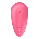 Вакуумный стимулятор Satisfyer Magnetic Deep Pulse, розовый